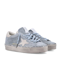 Golden Goose Hi-Star Woman'S Sneakers