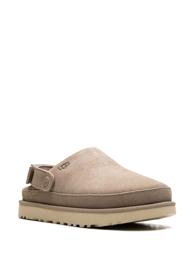 UGG Goldenstar Clog Slippers