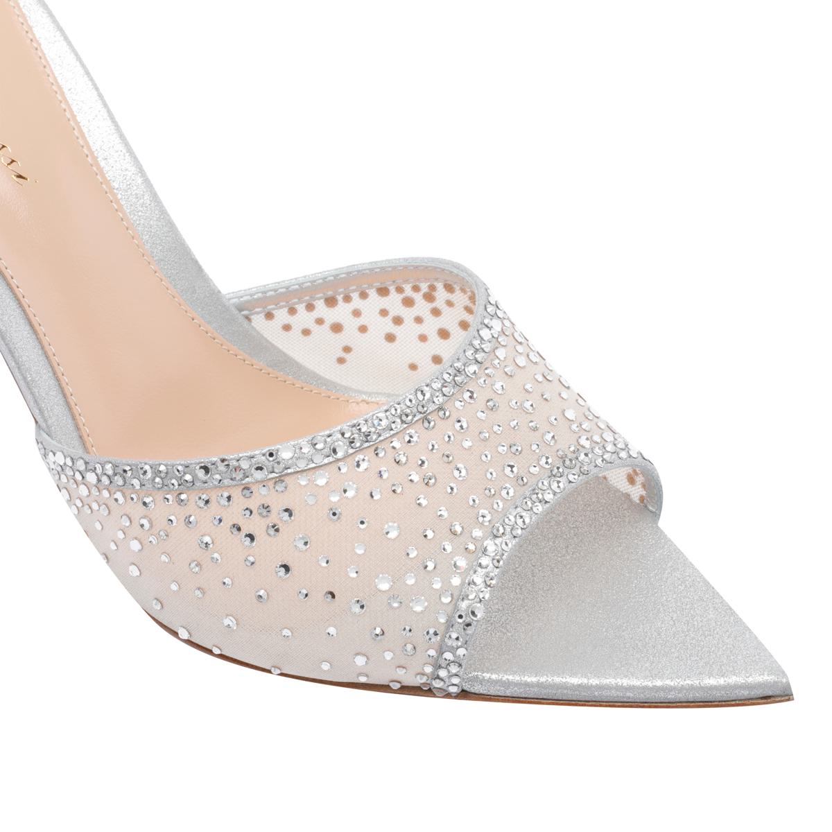 Gianvito Rossi With Heel