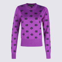 Dolce & Gabbana Sweaters