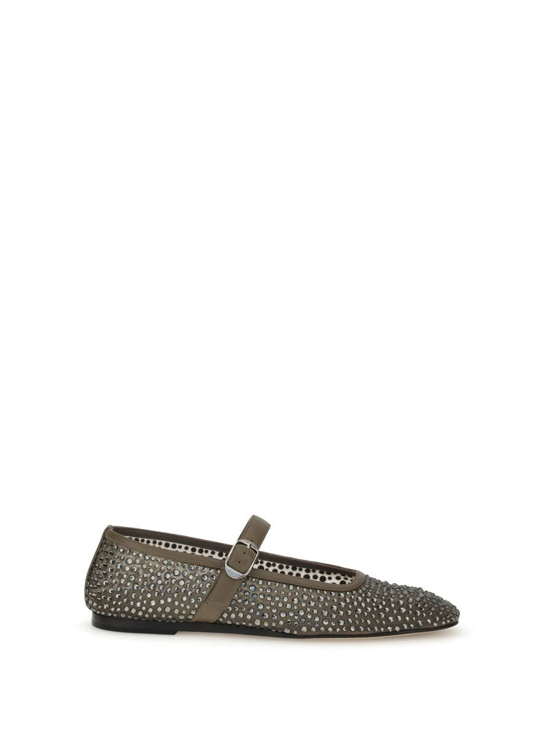 Le Monde Beryl Ballerinas