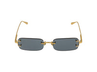 LINDA FARROW Sunglasses