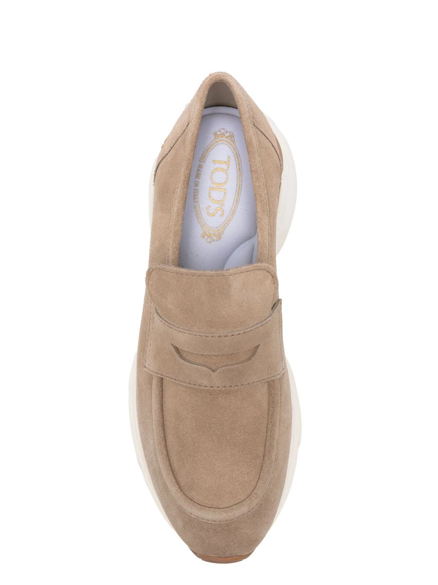 Tod'S Flat Shoes