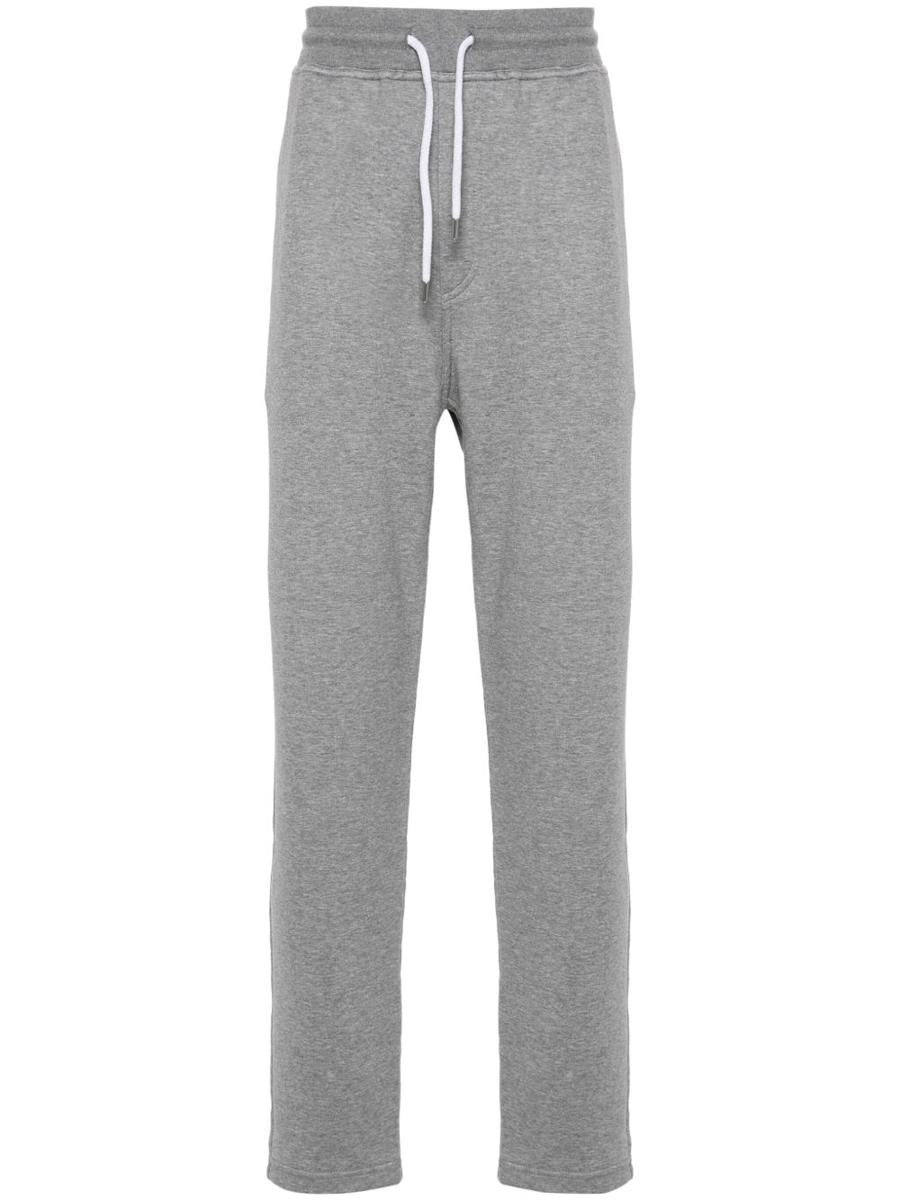 Brunello Cucinelli Cotton Blend Sweatpants