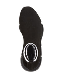 Adidas X Balenciaga Speed Lt Sneakers