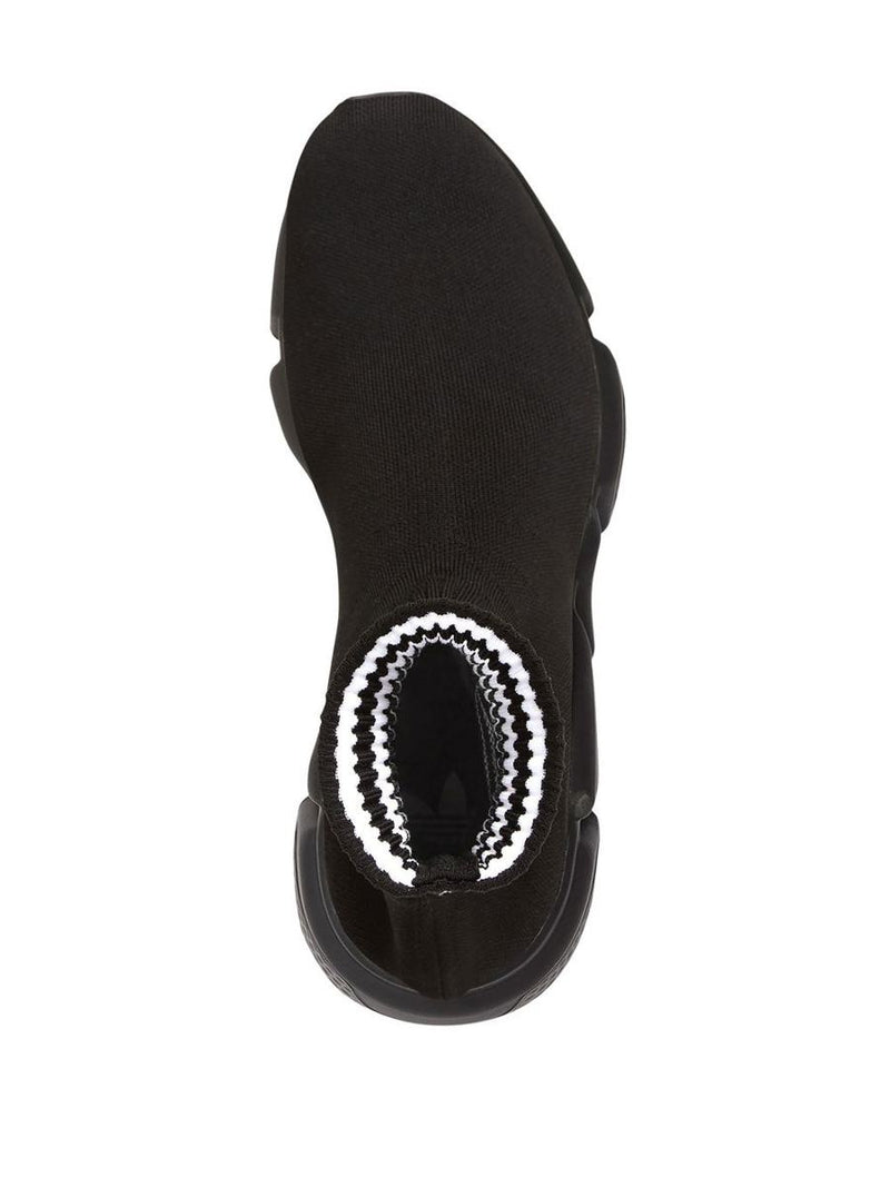 Adidas X Balenciaga Speed Lt Sneakers