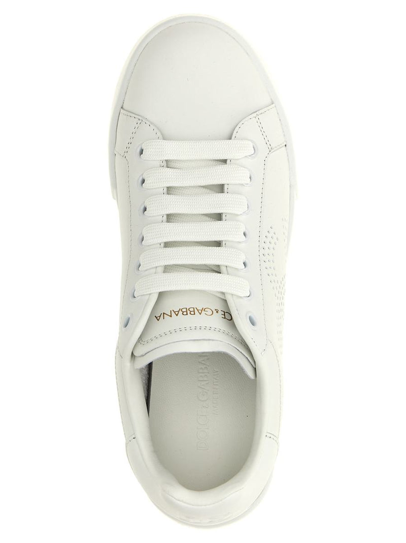 Dolce & Gabbana 'Portofino' Sneakers