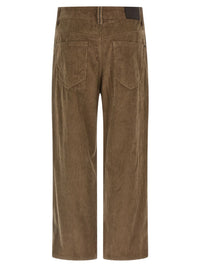 Brunello Cucinelli Corduroy Pants