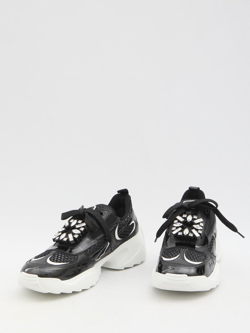 Viv' On The Run Sneakers