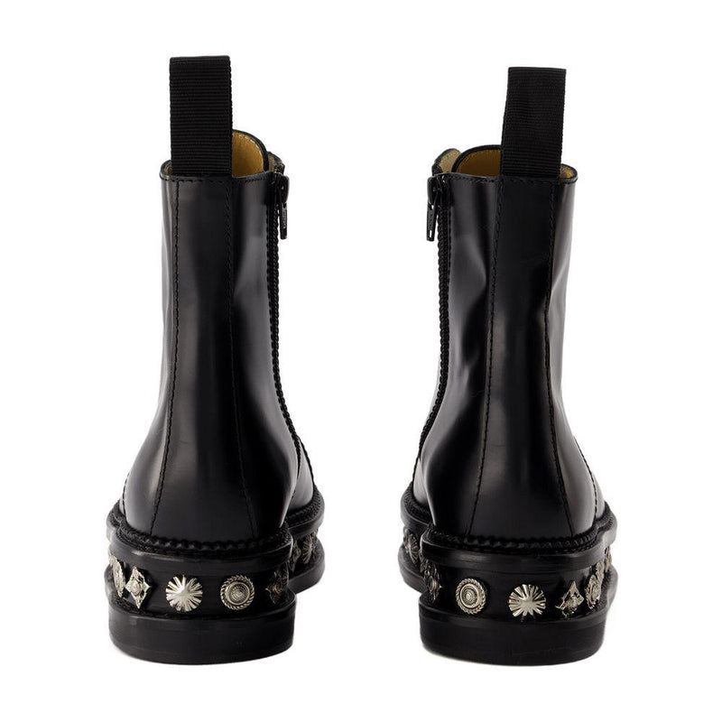 Toga Pulla Aj1287 Boots