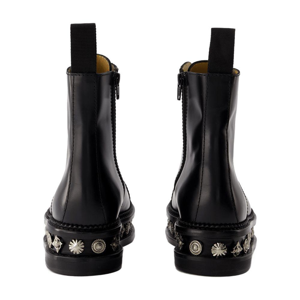 Toga Pulla Aj1287 Boots