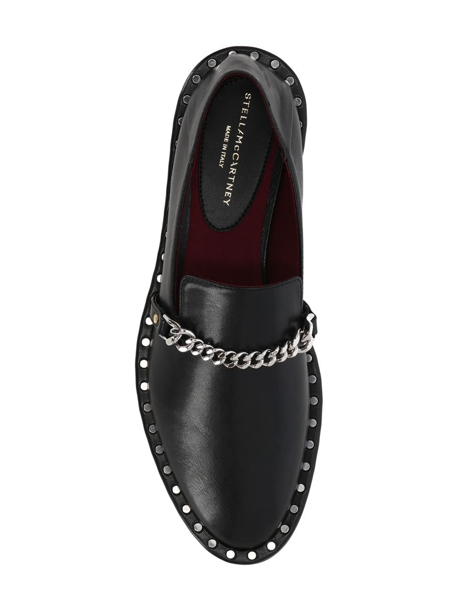 Stella McCartney Flat Shoes