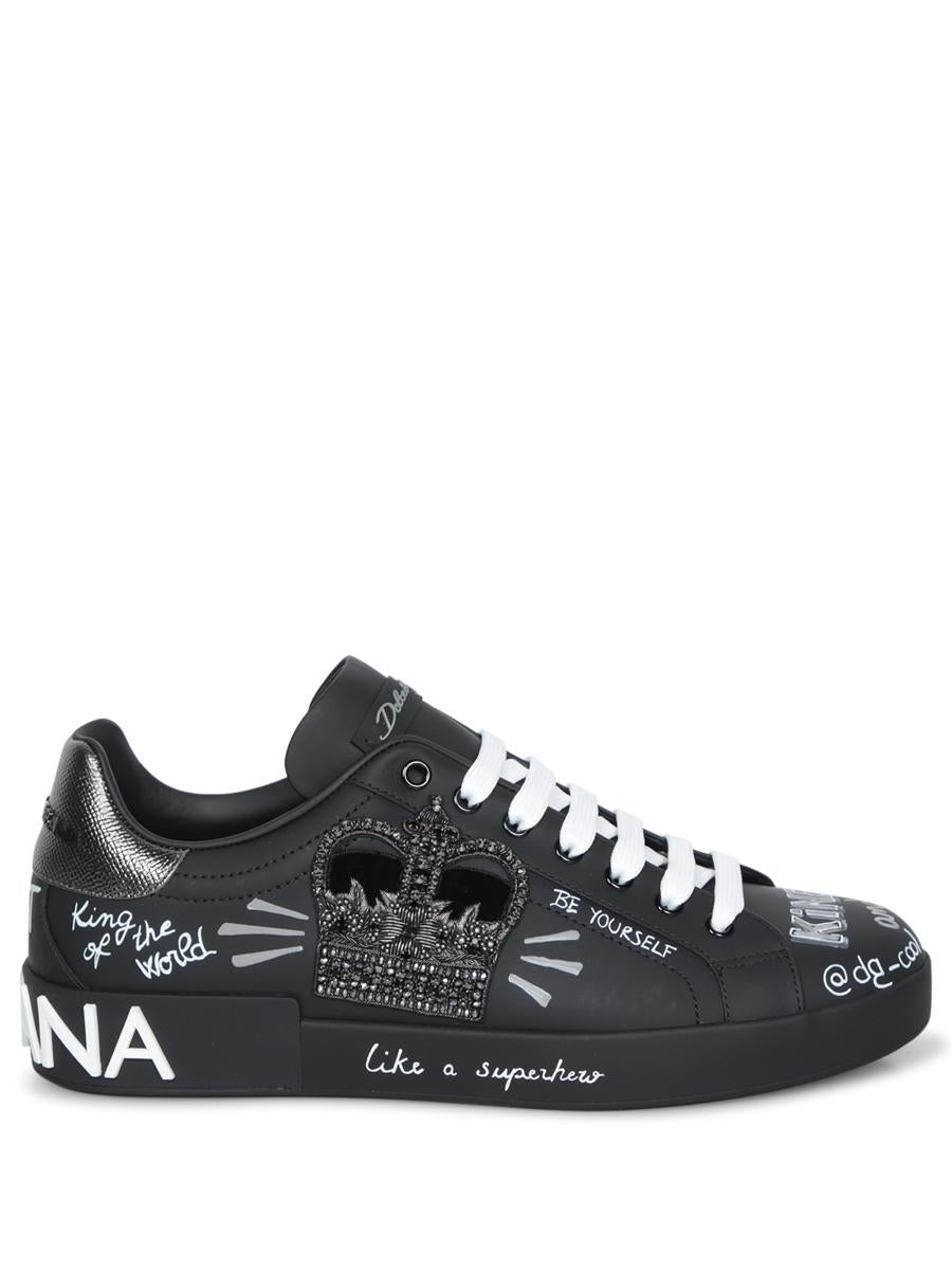 Dolce & Gabbana Sneakers