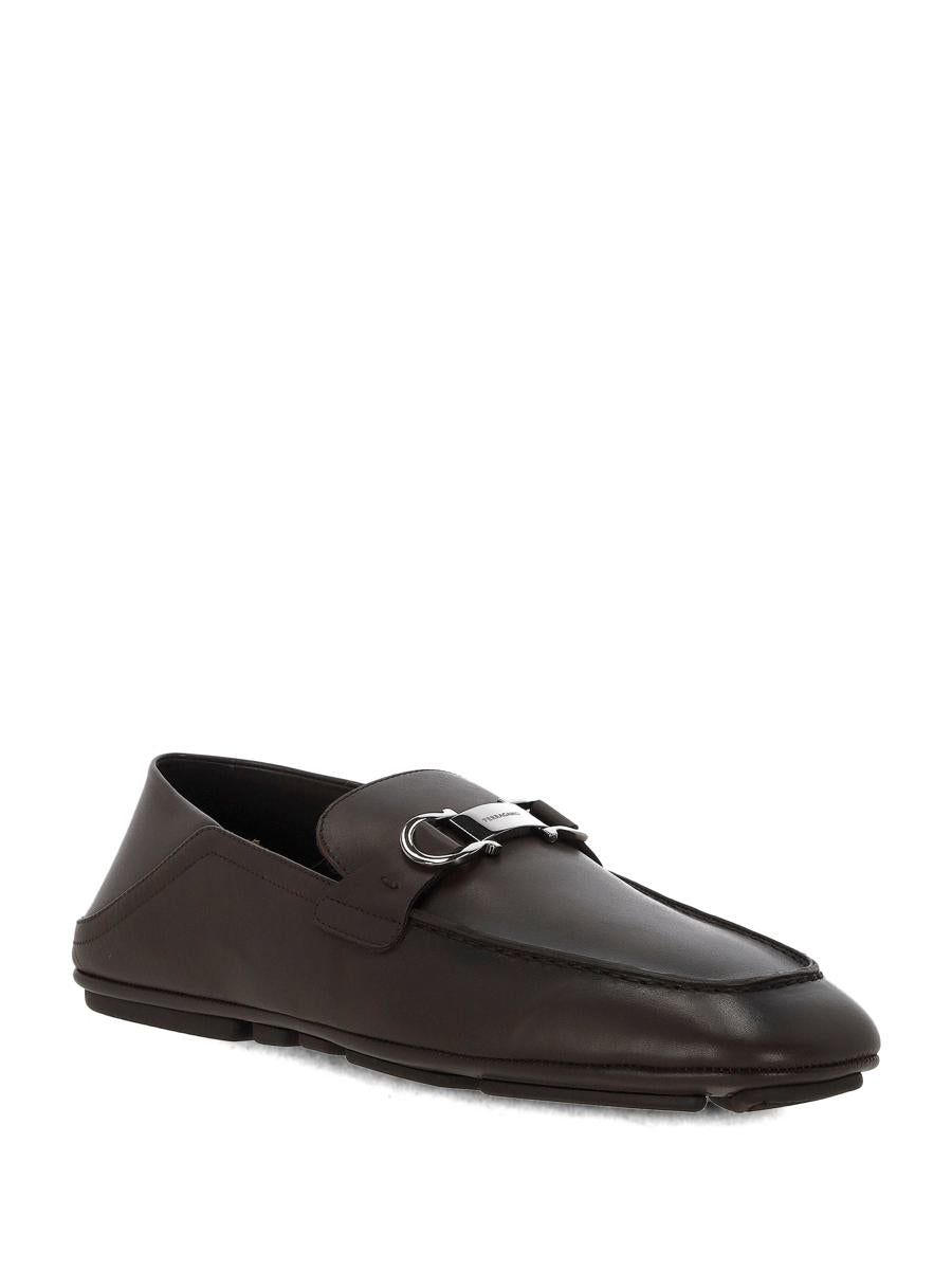 Salvatore Ferragamo Flat Shoes