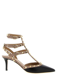 Valentino Garavani Valentino Garavani 'Rockstud' Pumps