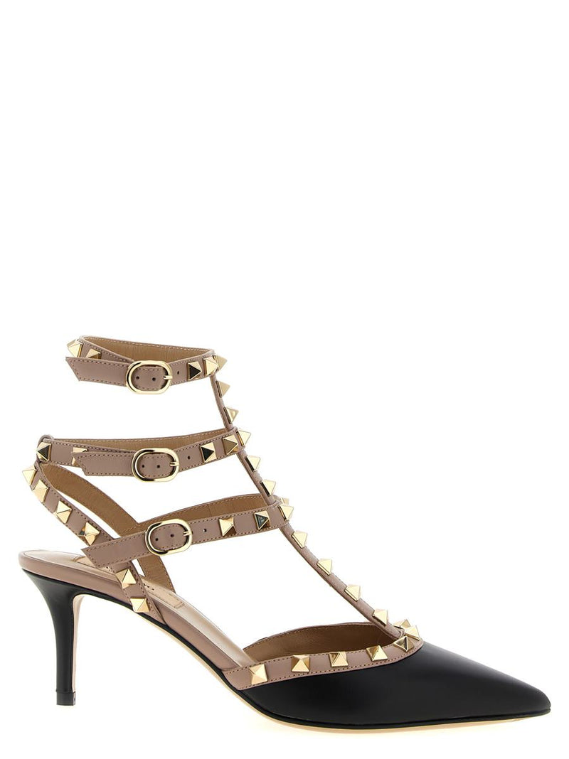 Valentino Garavani Valentino Garavani 'Rockstud' Pumps
