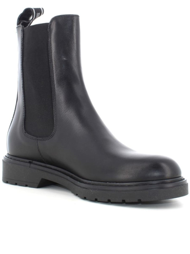 Nero Giardini Padua Shoes