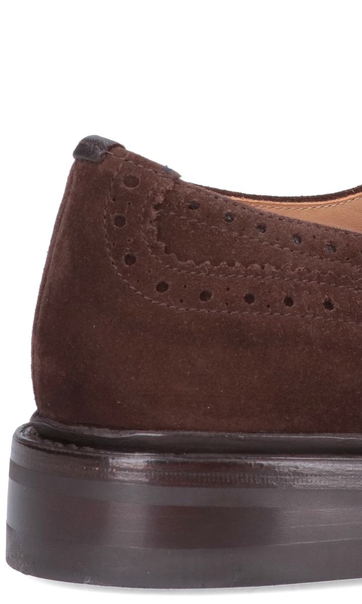 Tricker'S Flat Shoes