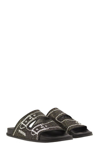 Marni Precious Sandal