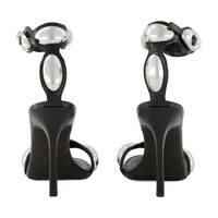 Alexander Wang Dome 105 Sandals