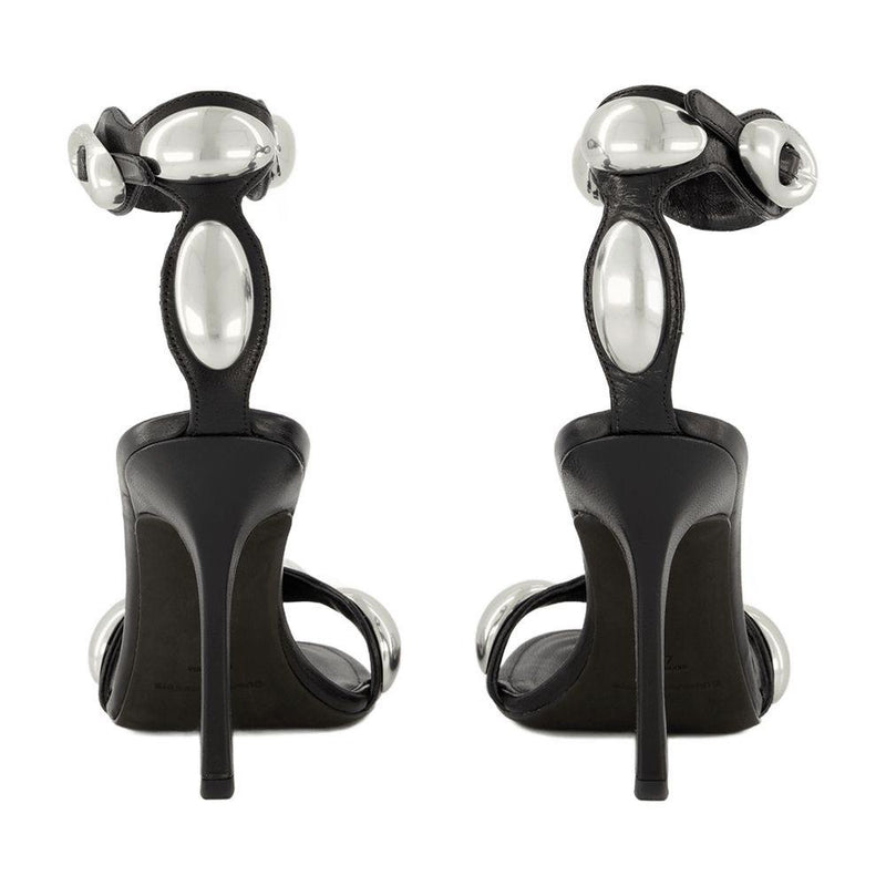 Alexander Wang Dome 105 Sandals