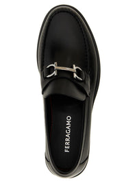 Salvatore Ferragamo 'Fort' Loafers