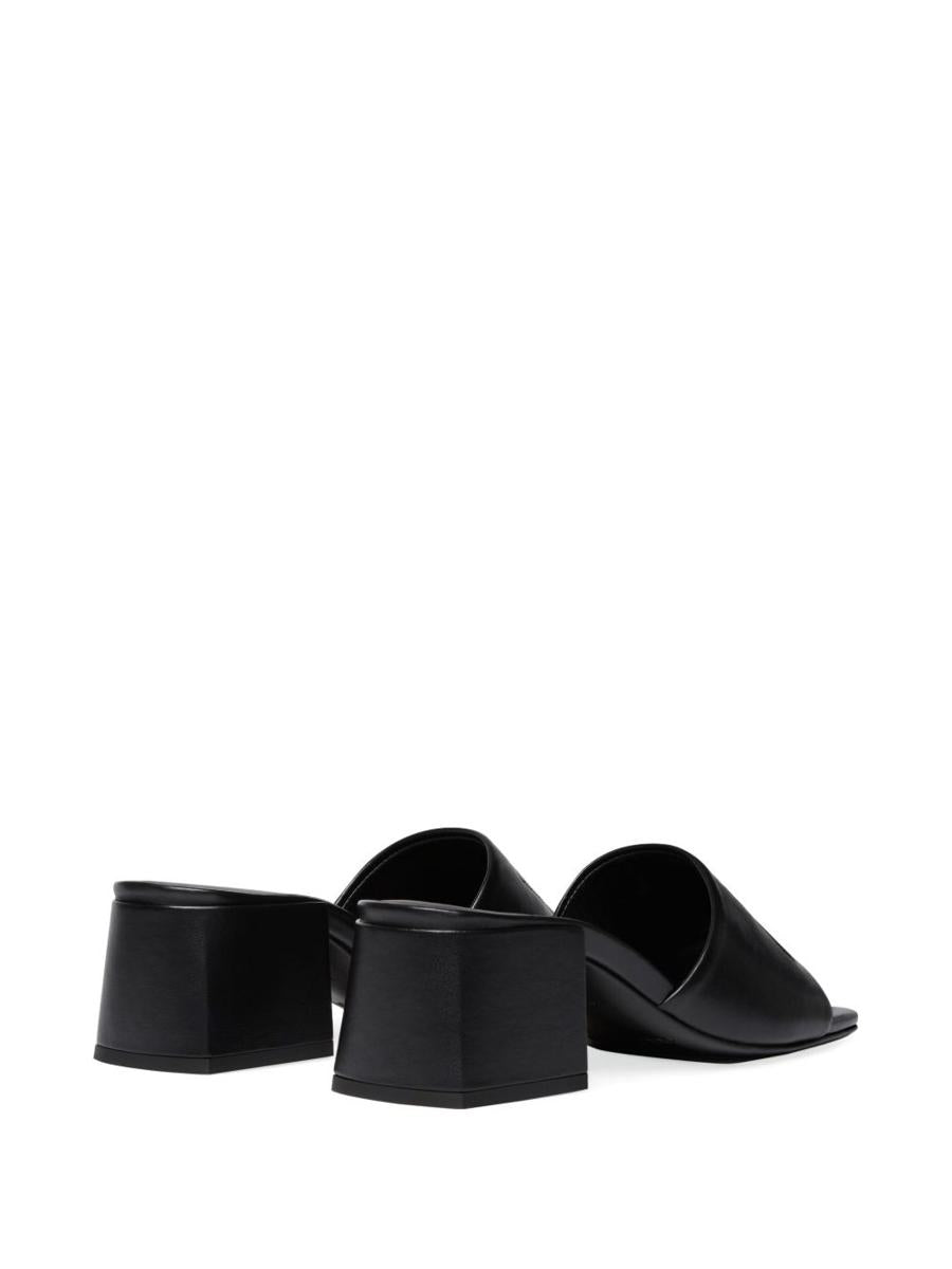 Courrèges Sandals