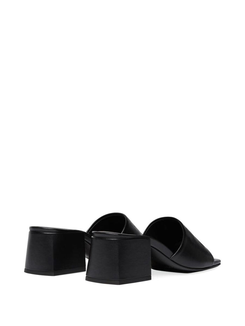 Courrèges Sandals