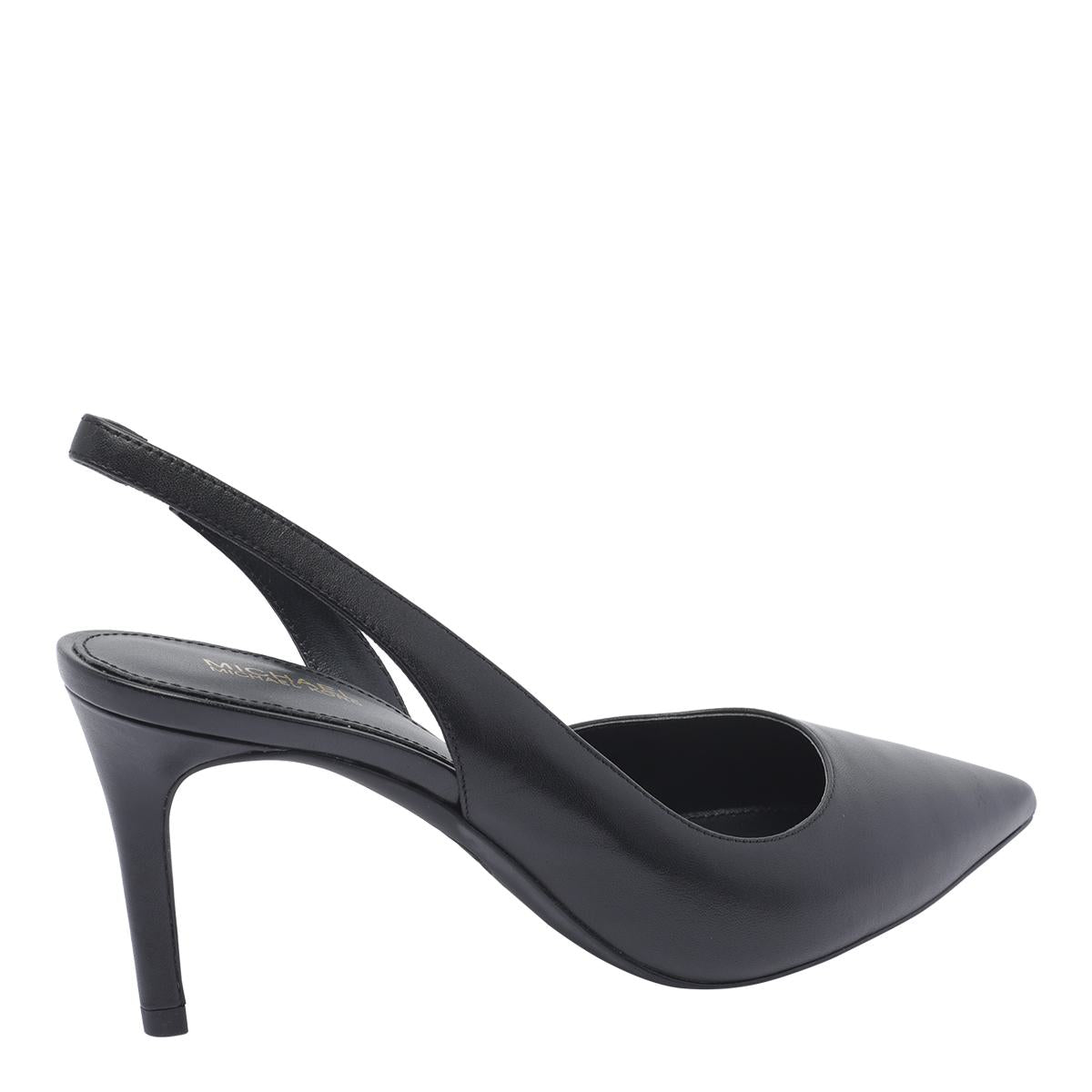 Michael Kors With Heel