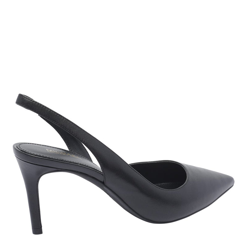 Michael Kors With Heel