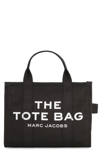 Marc Jacobs The Medium Tote Bag Canvas