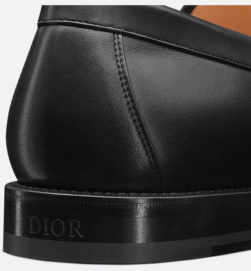 Dior Loafer Shoes