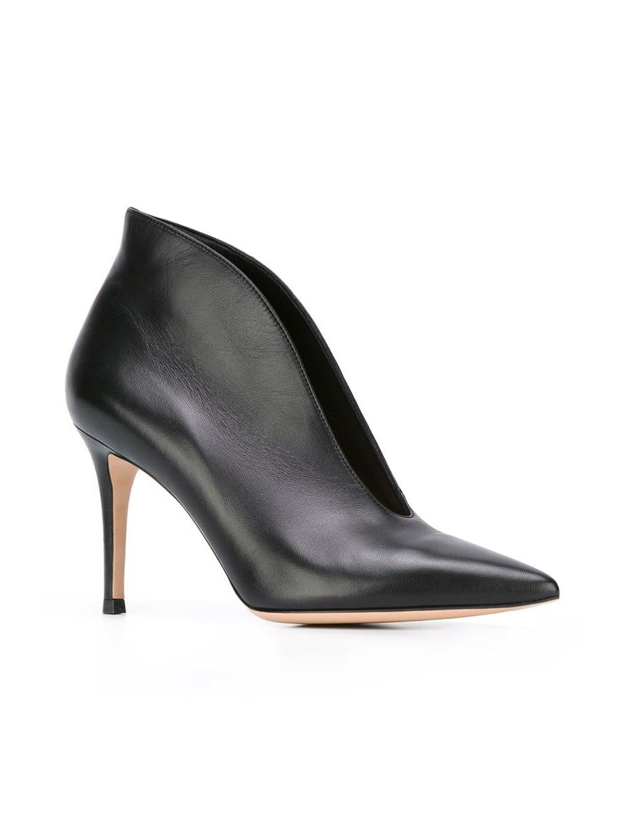 Gianvito Rossi With Heel