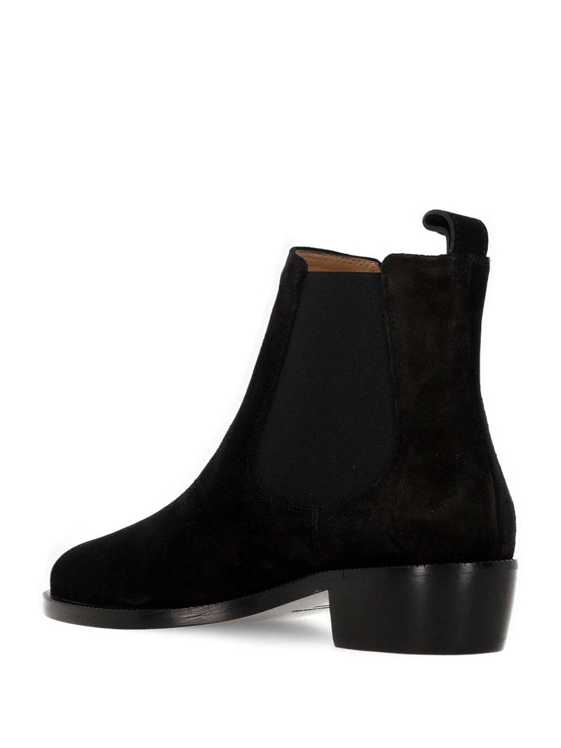 Salvatore Ferragamo Boots