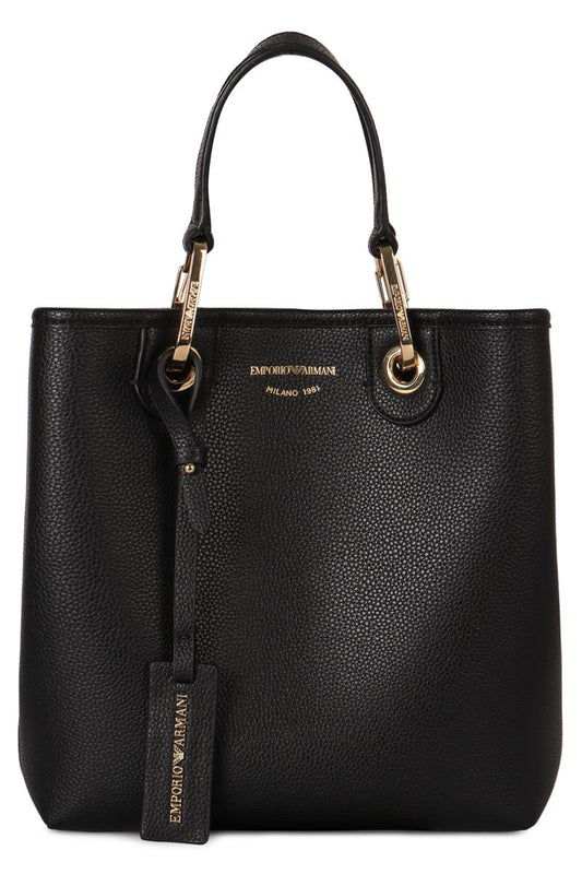 Emporio Armani Handbag In Eco-Leather