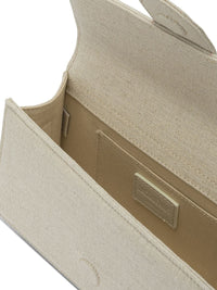 Jacquemus "Le Grand Bambino" Handbag