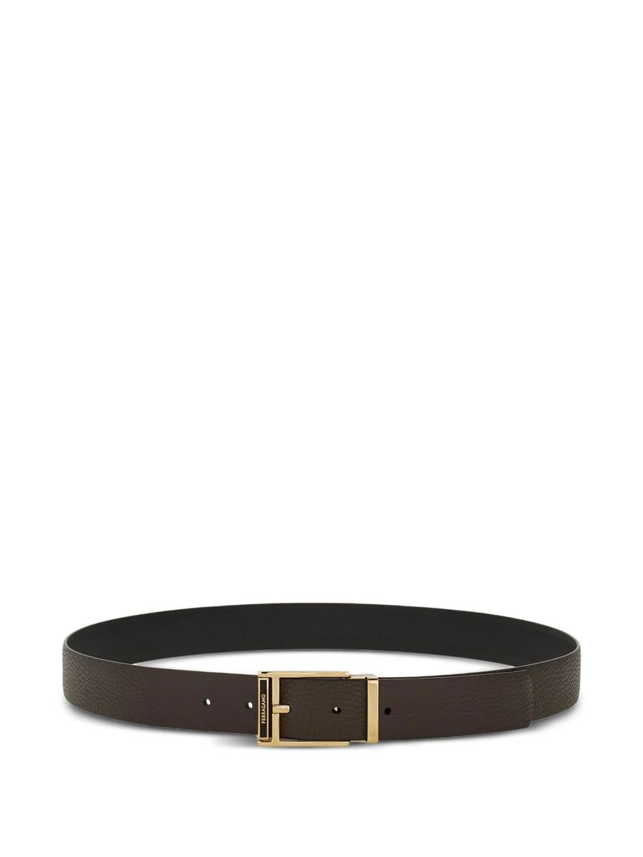 Salvatore Ferragamo Belts