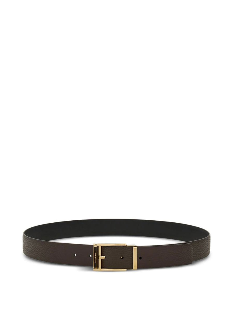 Salvatore Ferragamo Belts