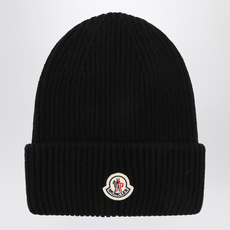 Moncler And Beanie