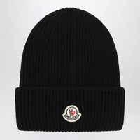 Moncler And Beanie