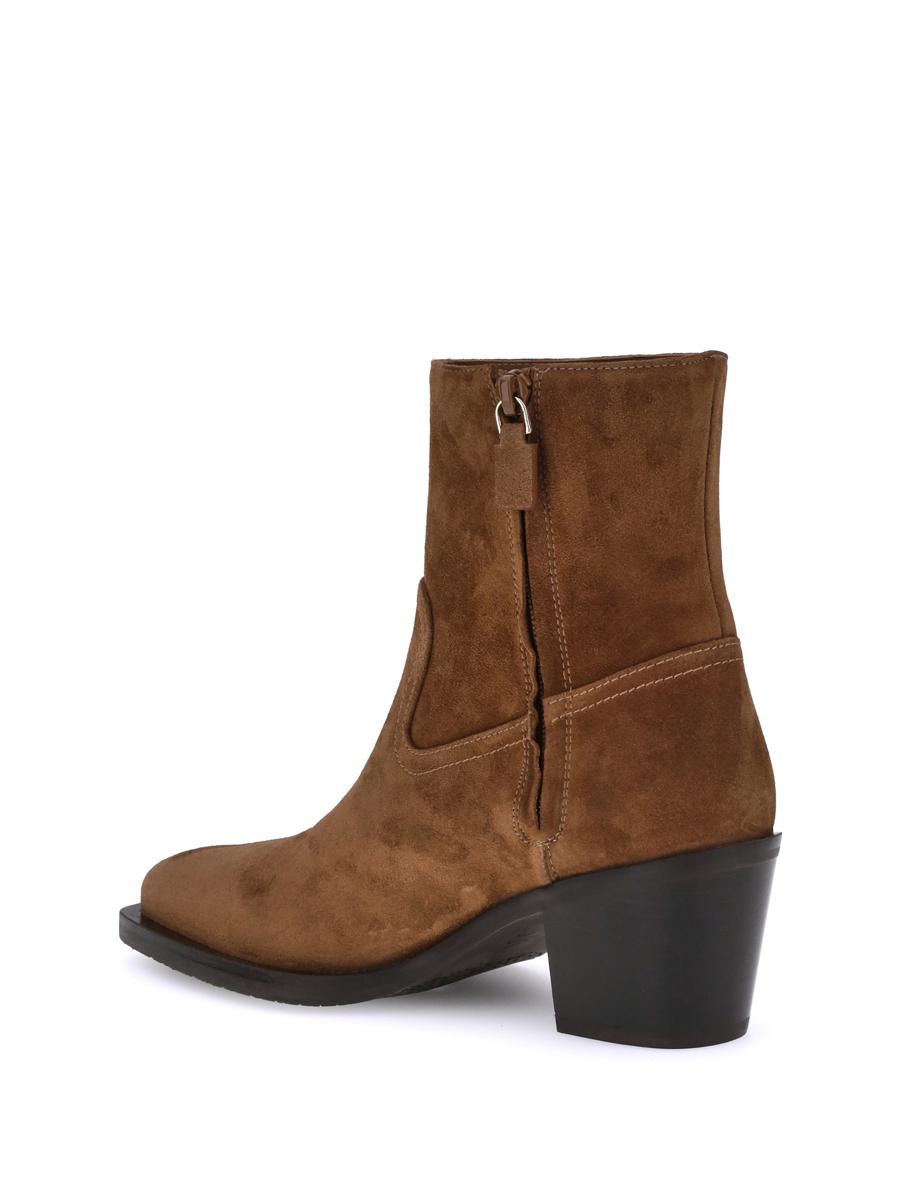 Stuart Weitzman Boots
