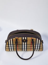 Highlands Bowling Bag