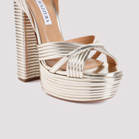 Aquazzura Sandals