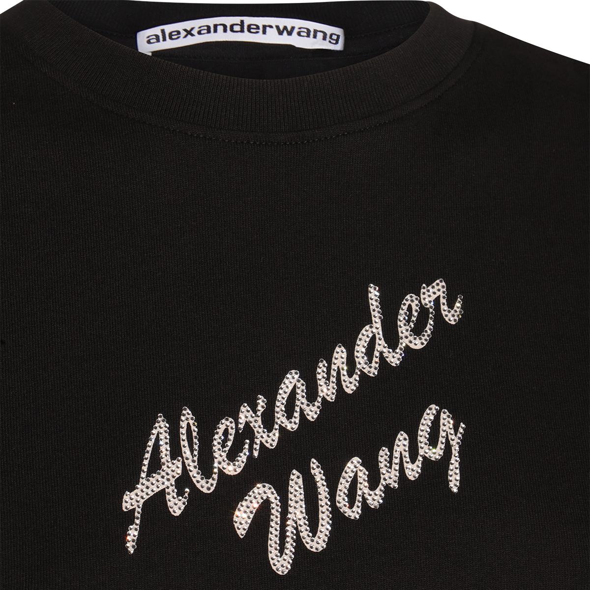 Alexander Wang T-Shirts And Polos
