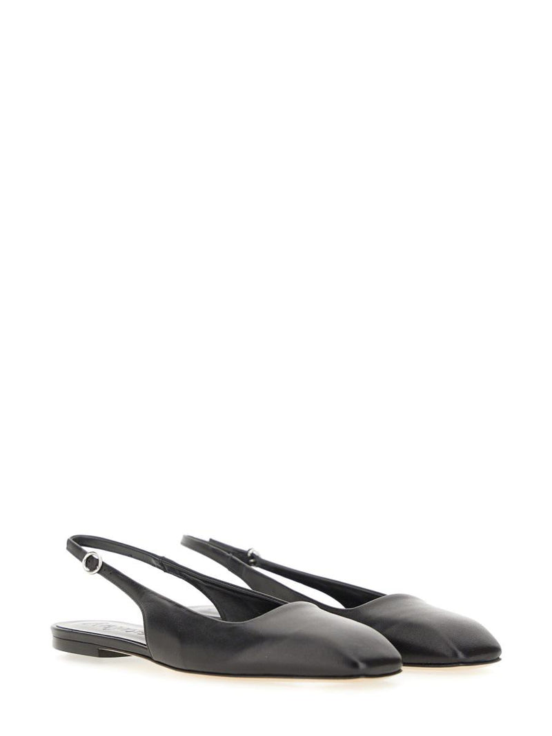 Aeyde Slingback "Geraldine"