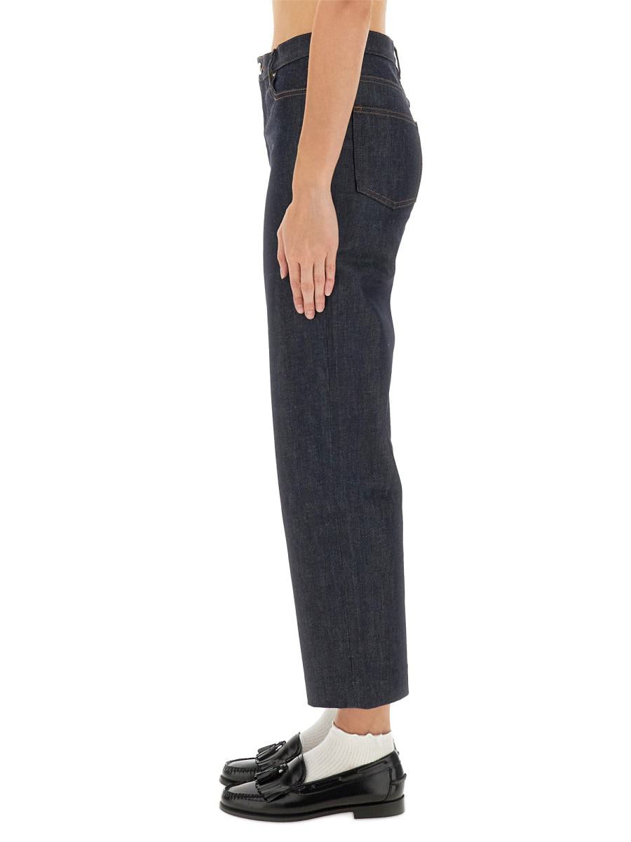 A.P.C. "New Sailor" Jeans