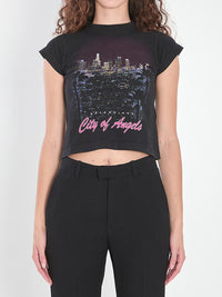 Shrunk City Of Angels T-Shirt