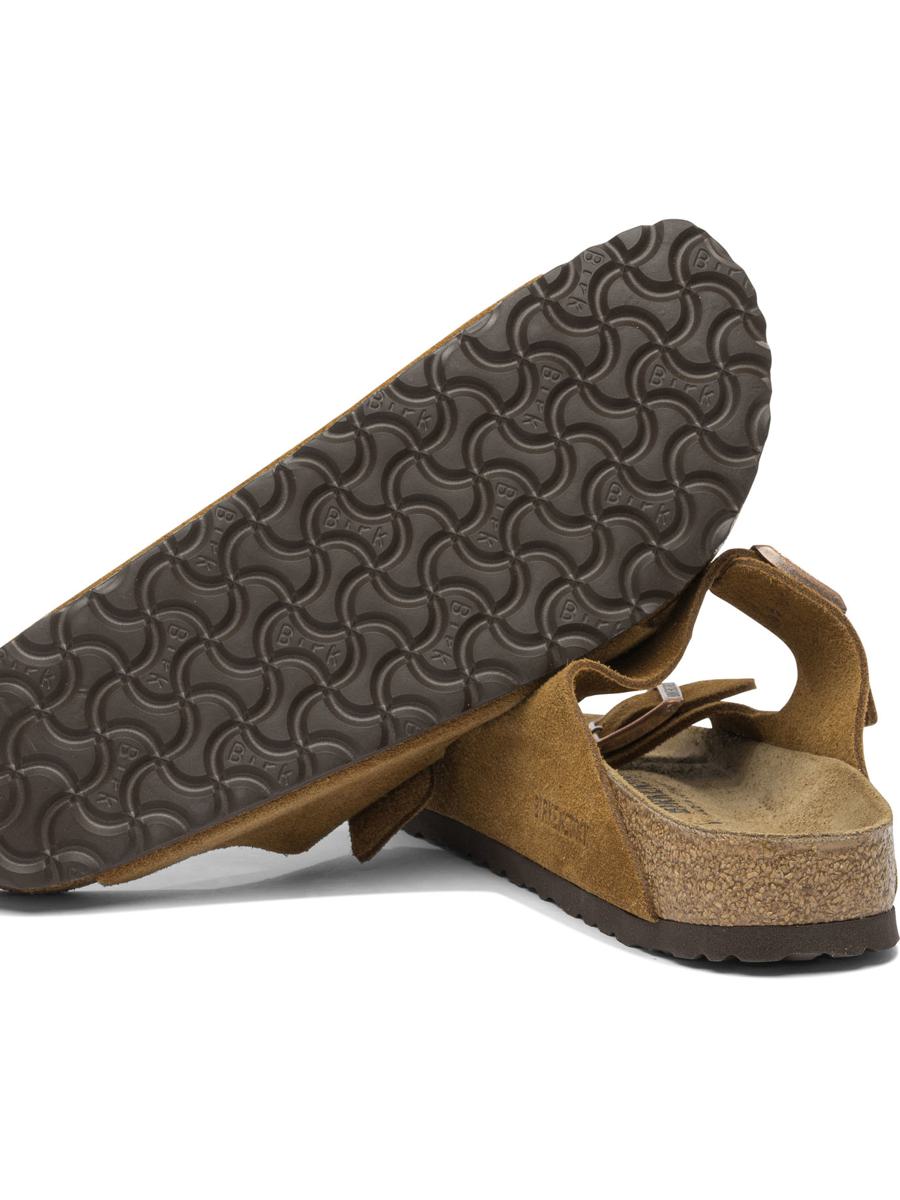 Birkenstock "Arizona" Sandals