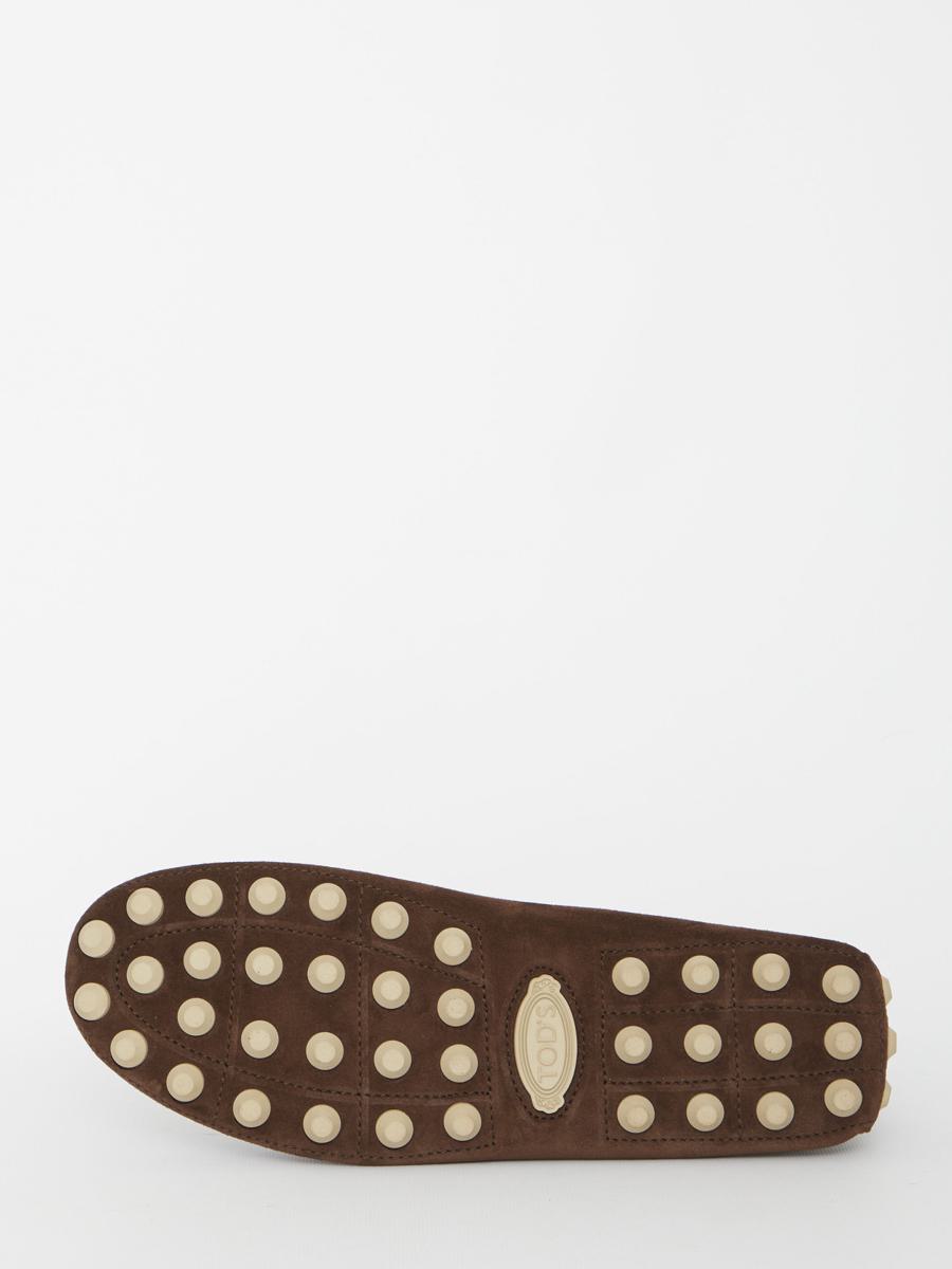 Macro 52K Gommino Loafers