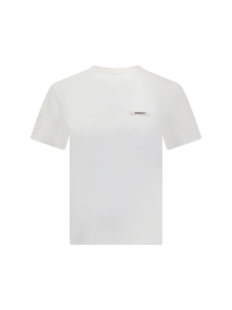 Jacquemus T-Shirts